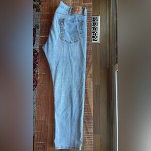 Levi’s 502 Men’s 38x30